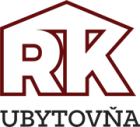 RK Ubytovňa Logo
