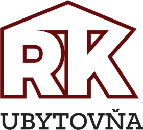 RK Ubytovňa Retina Logo